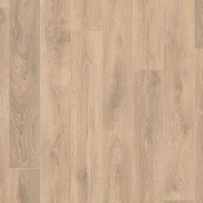 Ламинат Ter Hurne Classic Line Дуб Песочно-Коричневый 1382 1285×192×8